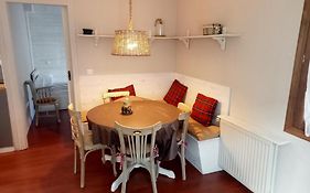 Apartamentos Sallent de Gállego 3000